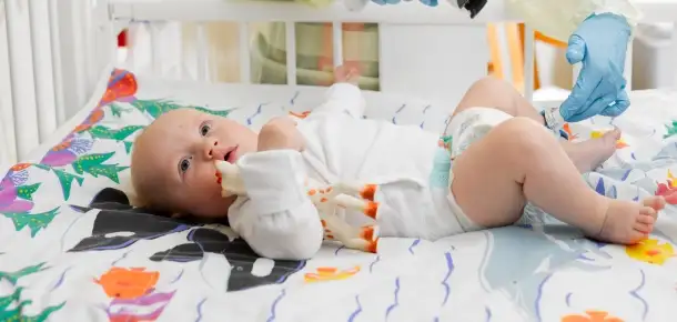 Visitor Restrictions – Now in Effect