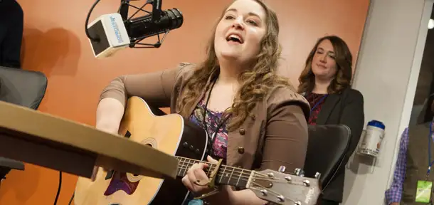 Seacrest Studios Performance Was My Victory Lap