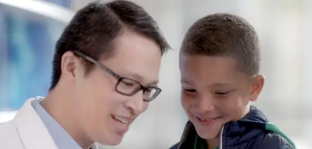 None of Miles’ Friends Knew He Had Cancer