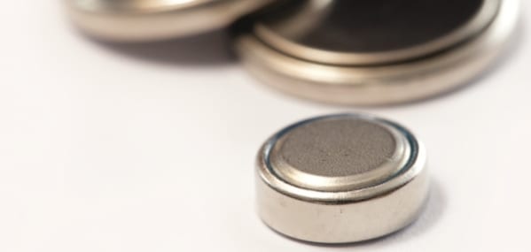 The Dangers of Tiny Magnets and Button Batteries - Cincinnati Children ...