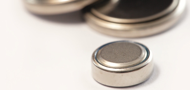 The Dangers of Tiny Magnets and Button Batteries