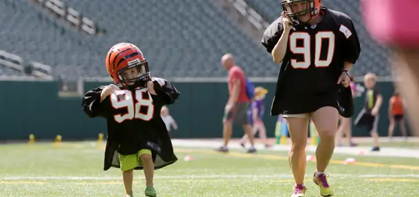 Why I’m Interested in NFL Concussion Rates