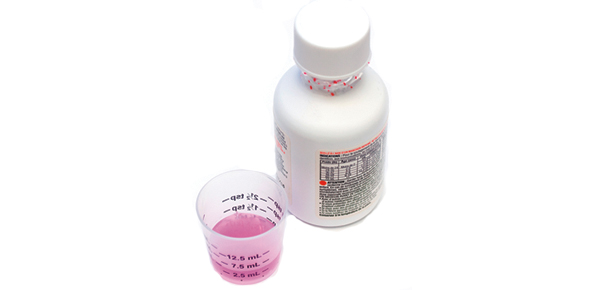 acetaminophen antidote