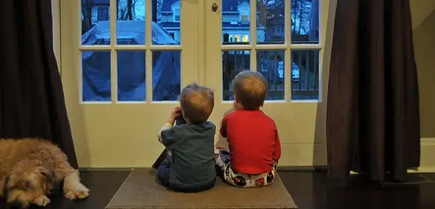 Indoor Activities for Kids | Pin of the Week