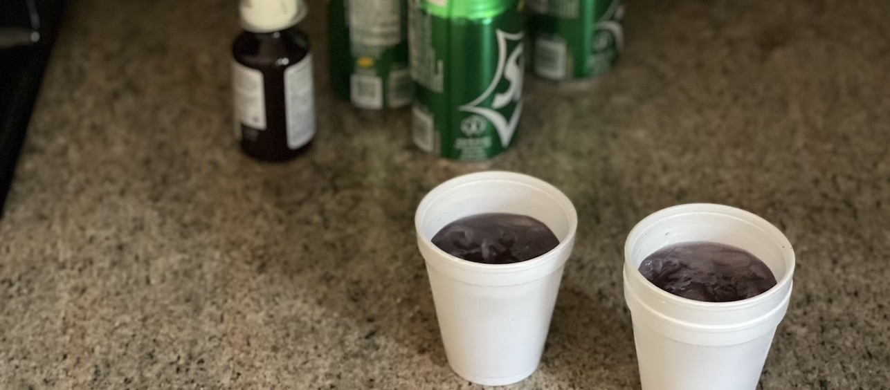 Lean, Purple Drank, Sizzurp: A Dangerous Teenage Drink