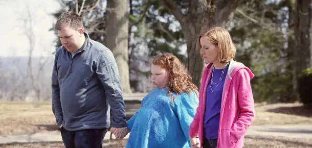 Gastric Bypass: Hope for Alexis