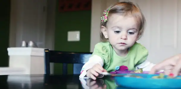 How To Increase Calories In Your Underweight Child’s Diet