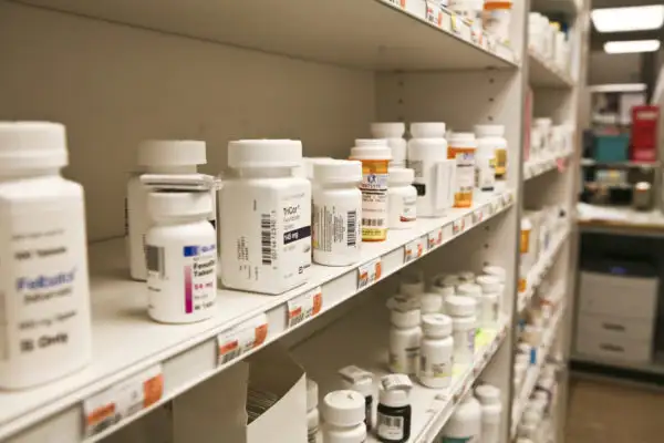 The Dangerous Effects Adult Medications Can Have on Kids