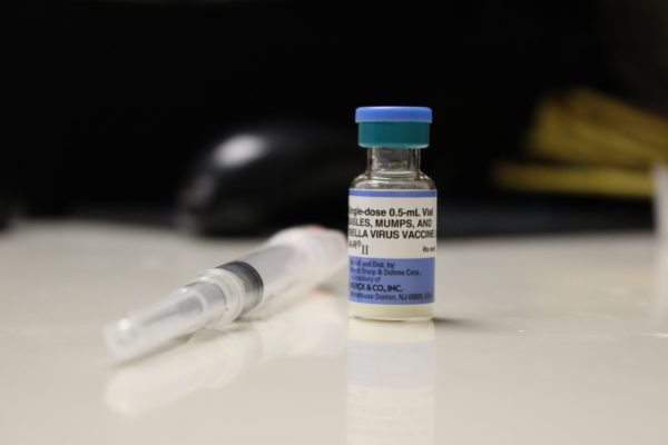 Measles FAQ: Vaccination is the Weapon of Choice