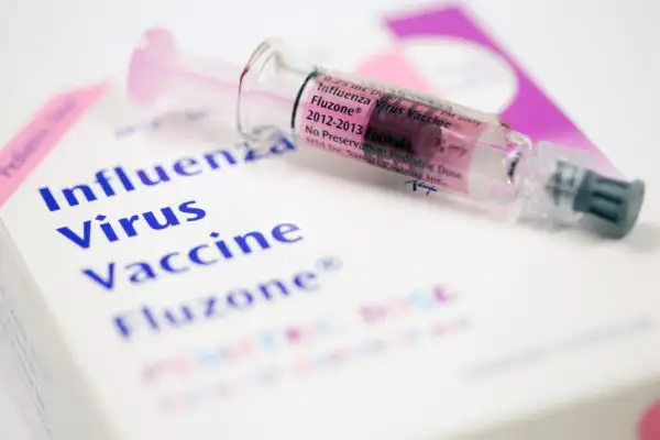 Vaccines: Their Own Worst Enemy