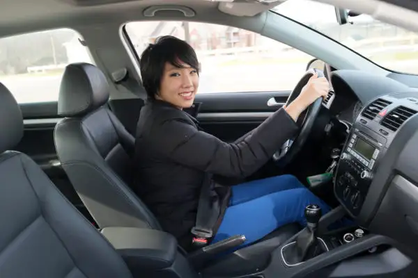 Parents, Talk Seriously With Your Teens About Driving