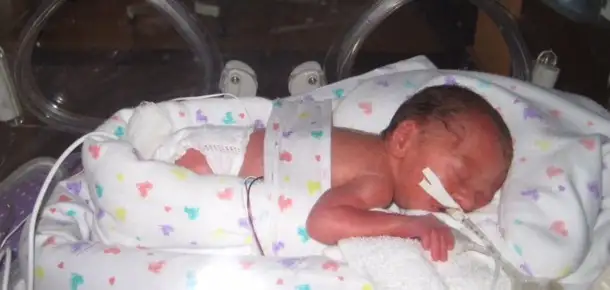 The Support We Needed