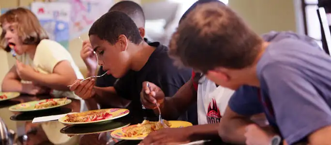 7 Tips for Making Mealtimes Less Stressful