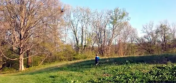 DIY Recycled Kite Craft | Pin of the Week