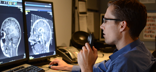 What is a Radiologist? - Radiating Hope
