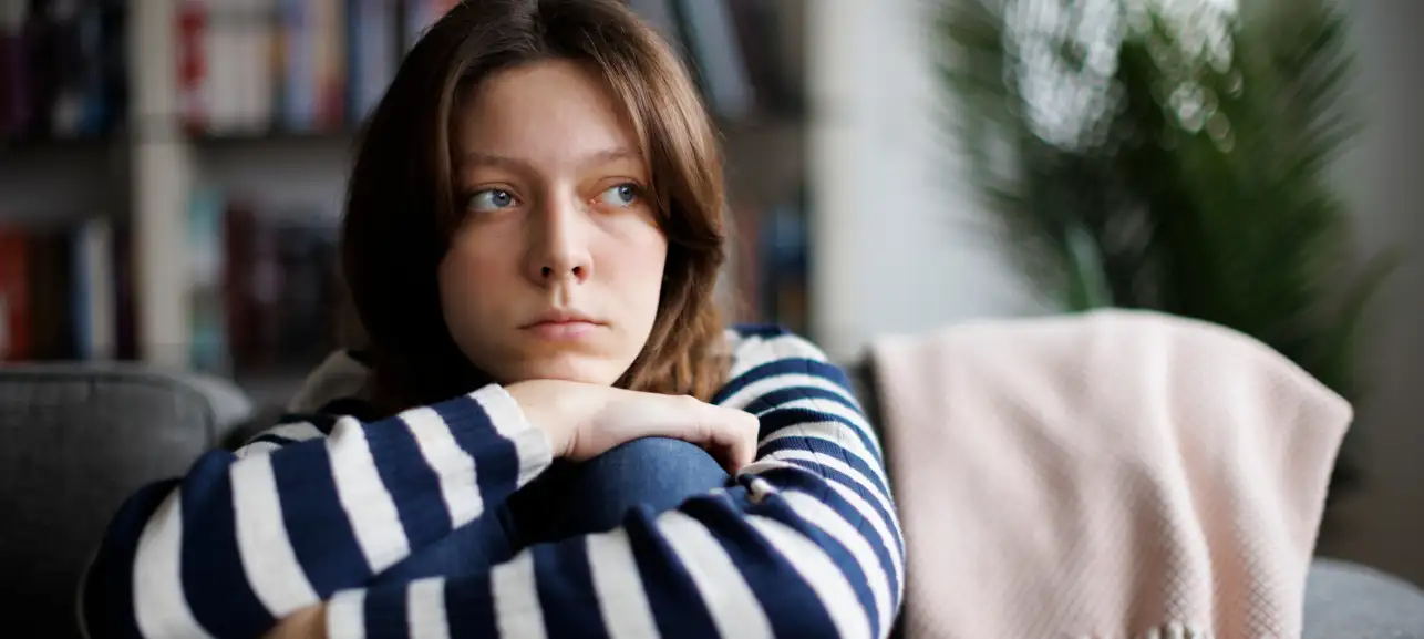 Disordered Eating: How to Recognize When A Child Needs Help