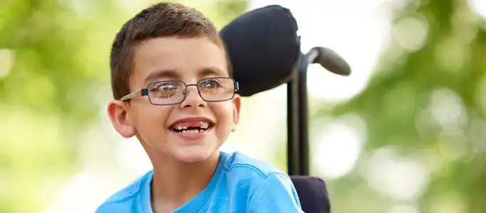 Tips for Planning a Vacation with A Child Who Has Special Needs