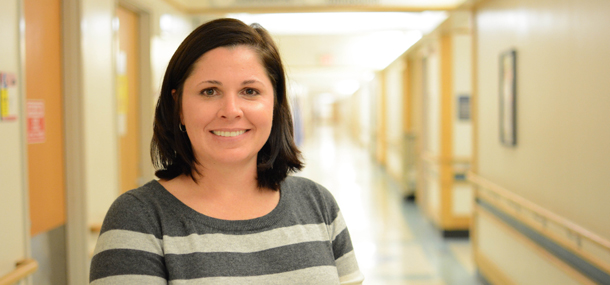 Meet Julie Young, MRI Manager at Cincinnati Children’s