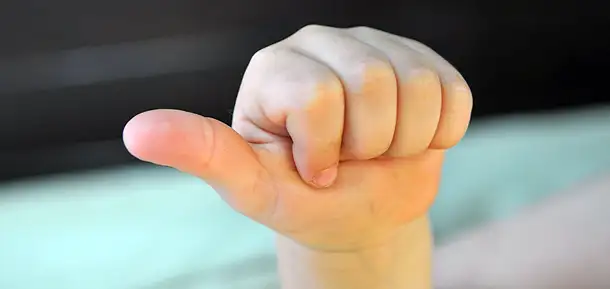 Handy Portion Control for Kids’ Meals