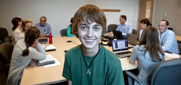 My Message to Other Patients with IBD