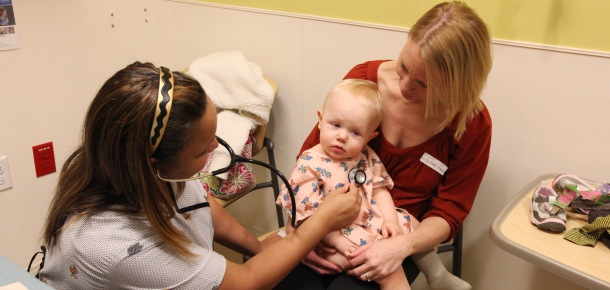 Why Pediatric? Advantages of Pediatric Urgent and Emergency Care