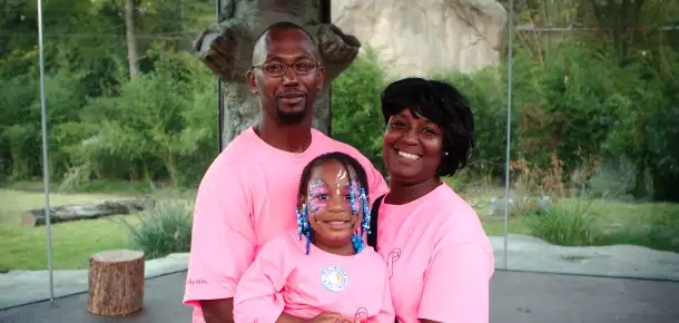 The Details: Cincinnati Walks for Kids