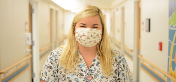 How the Radiology Department Is Dealing With the New Enterovirus