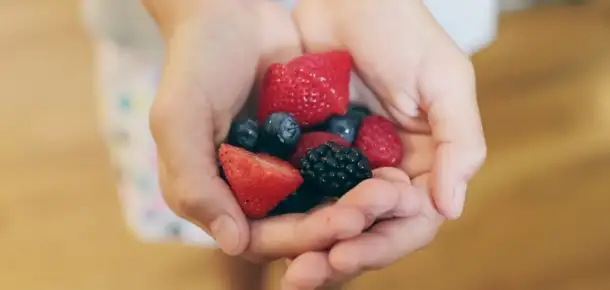 Kid-Friendly Smoothies | Pin of the Week