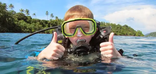 After HLH: William’s Story