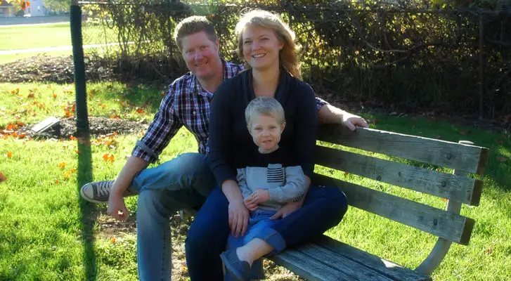 When Life Gave Us Lemons