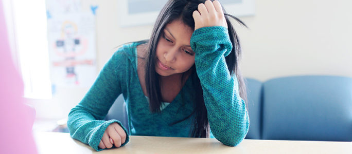 7 Ways Parents Can Help Their Teens Manage Stress