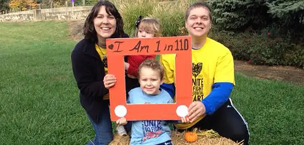 The Heart Has A Hard Job to Do