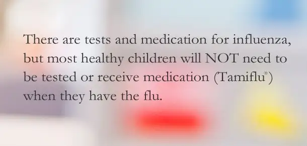 Increase in Seasonal Illness: Flu Q&A