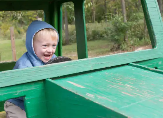 Early Intervention Works: Henry’s Journey with A Speech Delay