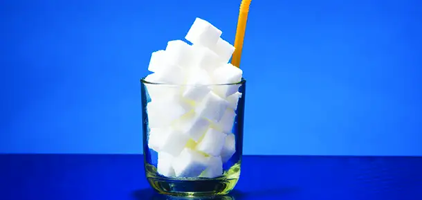 Is it Okay to Give My Child Juice?