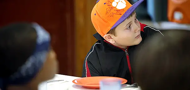 Does McDonald’s Have the Right Idea?