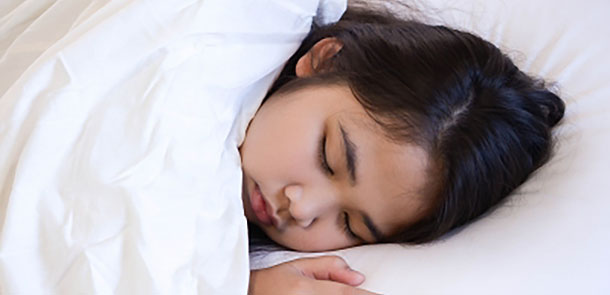 Bedwetting Solutions: Tips for Helping Your Child Overcome It