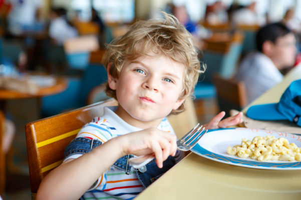 Healthier Kid-Friendly Recipe: Macaroni and Cheese