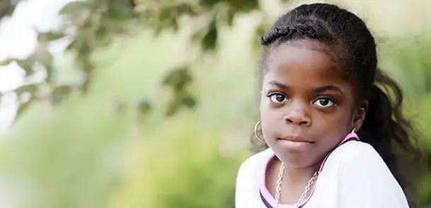 Why is Sickle Cell Different in the United States Versus Uganda?