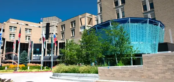 Cincinnati Children’s Top 14 of 2014