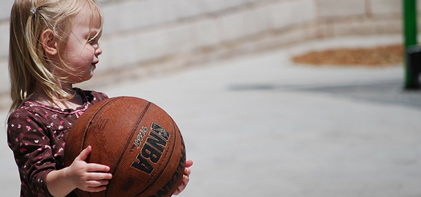 ‘Tis the Season for Basketball Injuries