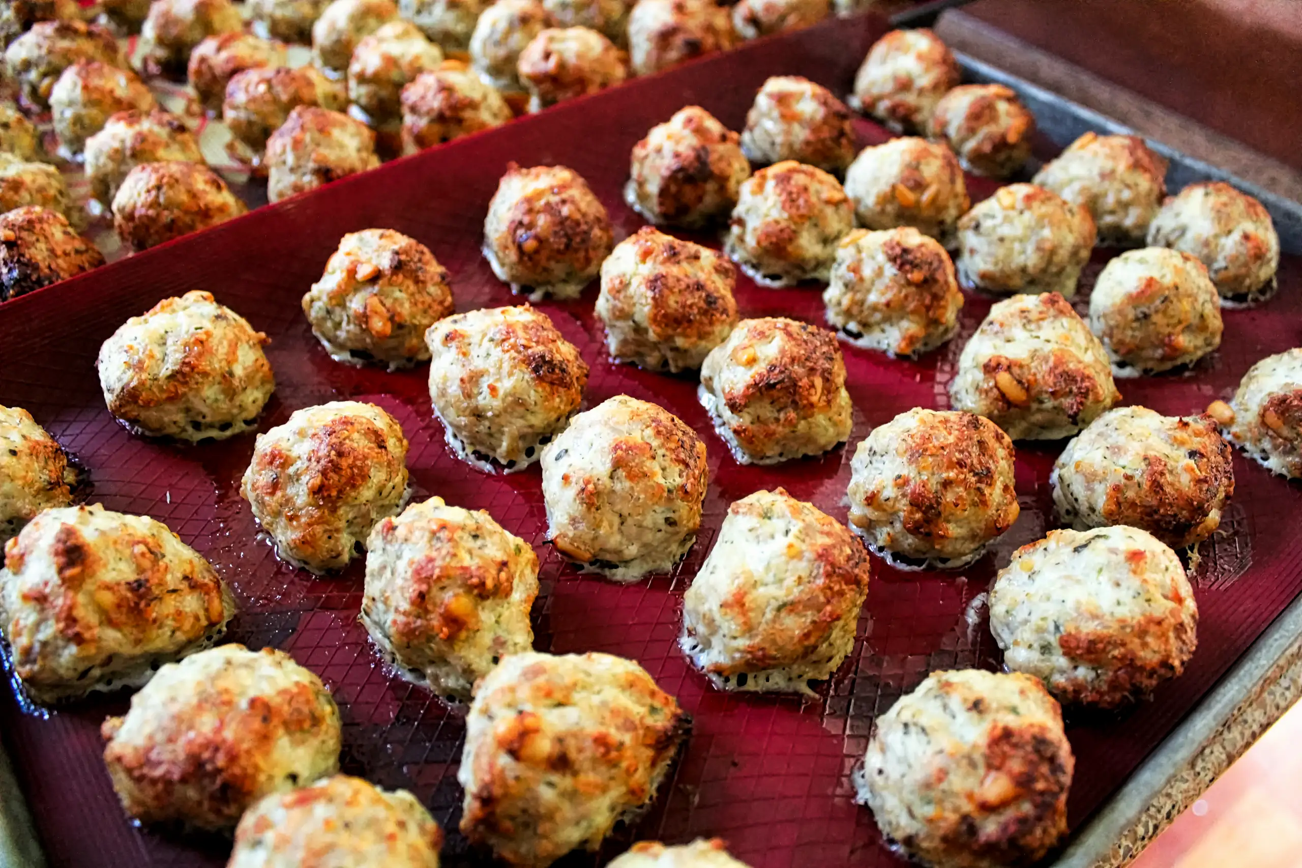 Healthier Kid-Friendly Recipe: Spaghetti and Turkey Meatballs
