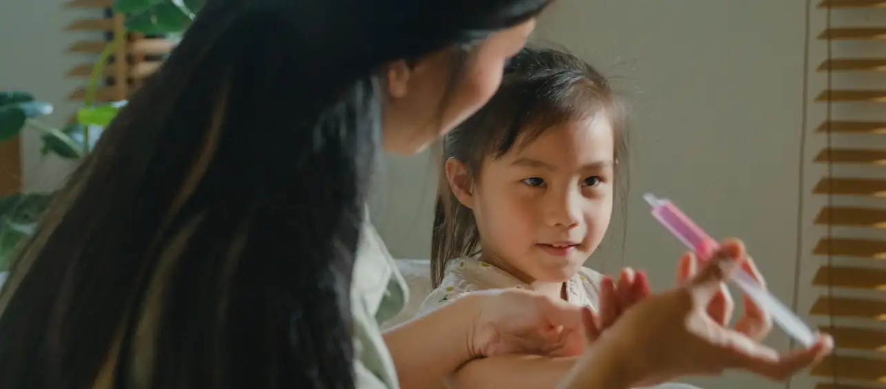 Preventing Accidental Overdose: How to Safely Administer Medications to Kids