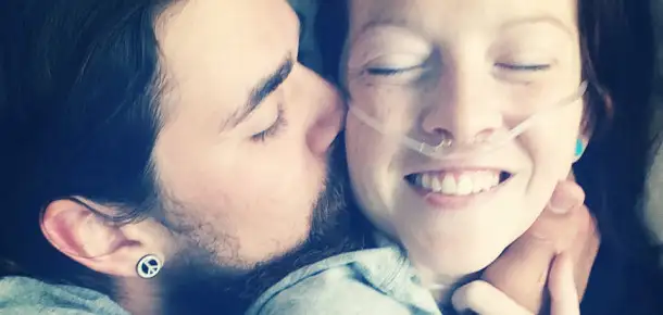 Music and Cystic Fibrosis – Love and Healing