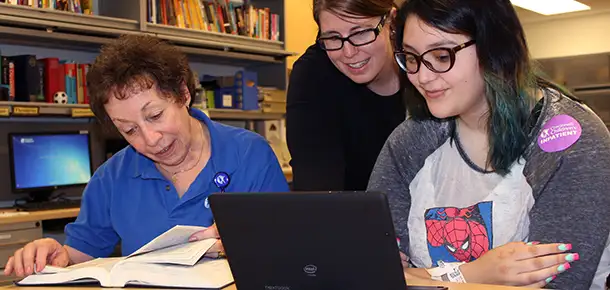 The School Within the Hospital