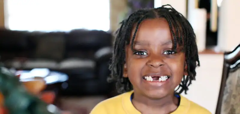 Lunch Time Challenges for the School Age Child