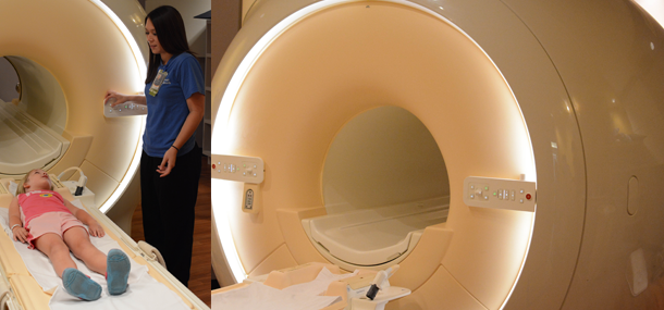 MRI Scheduling: What’s the Holdup?