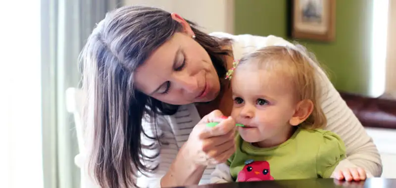 A Warning to Parents Considering Introducing Peanuts to Young Children