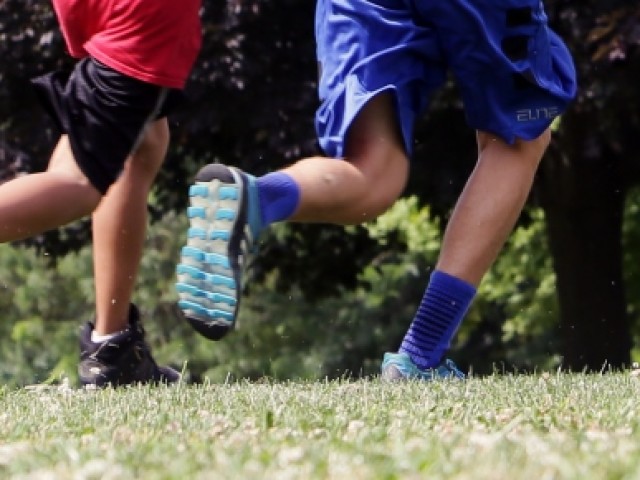 youth ankle brace for soccer