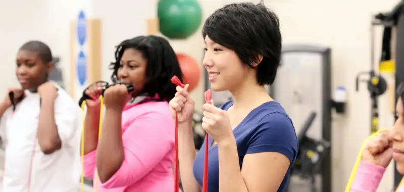 Friends May Make the Difference in Keeping Children Active